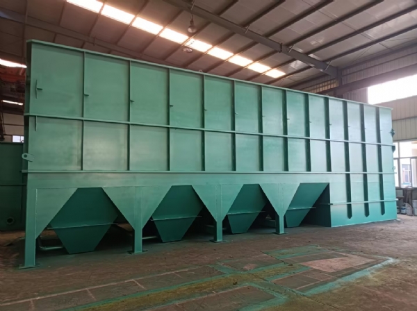 一體化凈水設備